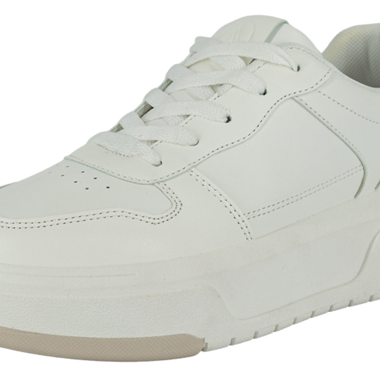 ZAPATILLA YOAN BLANCO ALQUIMIA - 4