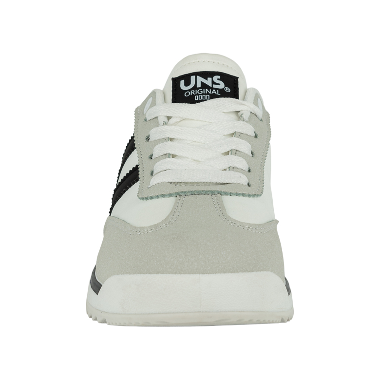 ZAPATILLA LEVEN BLANCO UNS - 3
