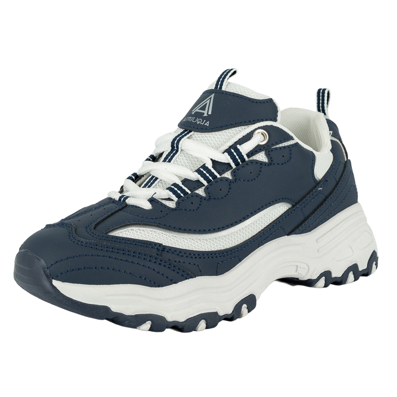 ZAPATILLA LOP AZUL ALQUIMIA - 1