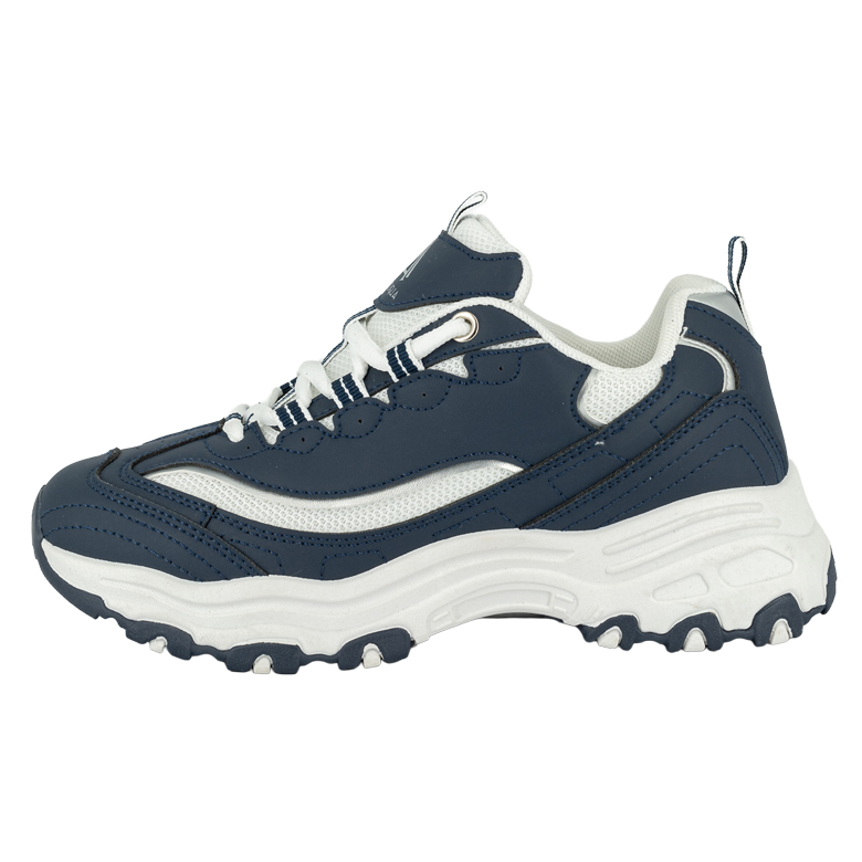 ZAPATILLA LOP AZUL ALQUIMIA - 2