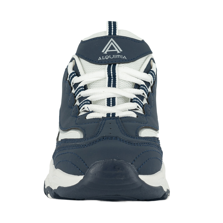 ZAPATILLA LOP AZUL ALQUIMIA - 3