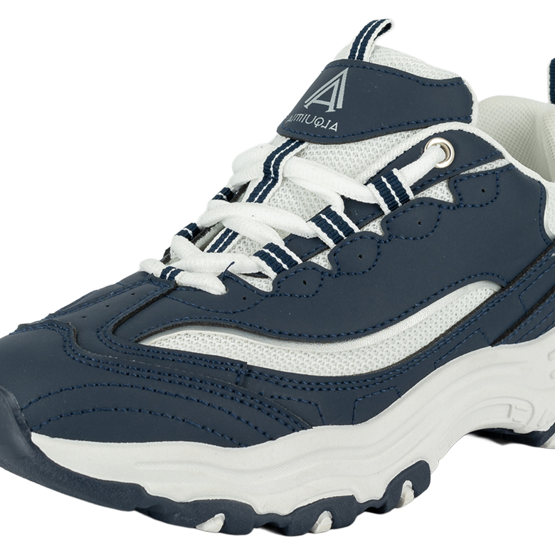 ZAPATILLA LOP AZUL ALQUIMIA - 4