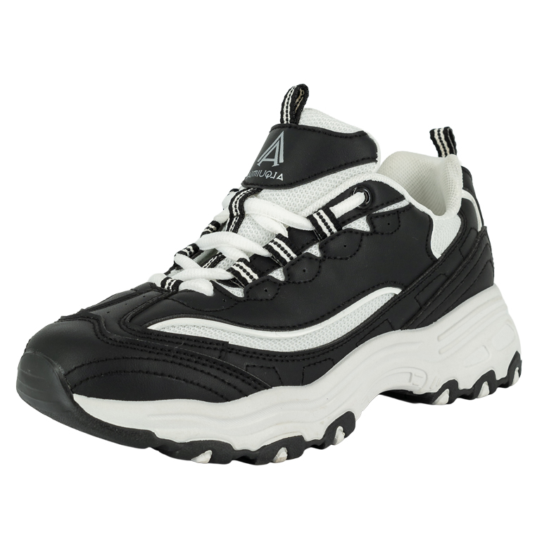 ZAPATILLA LOP NEGRO ALQUIMIA - 1