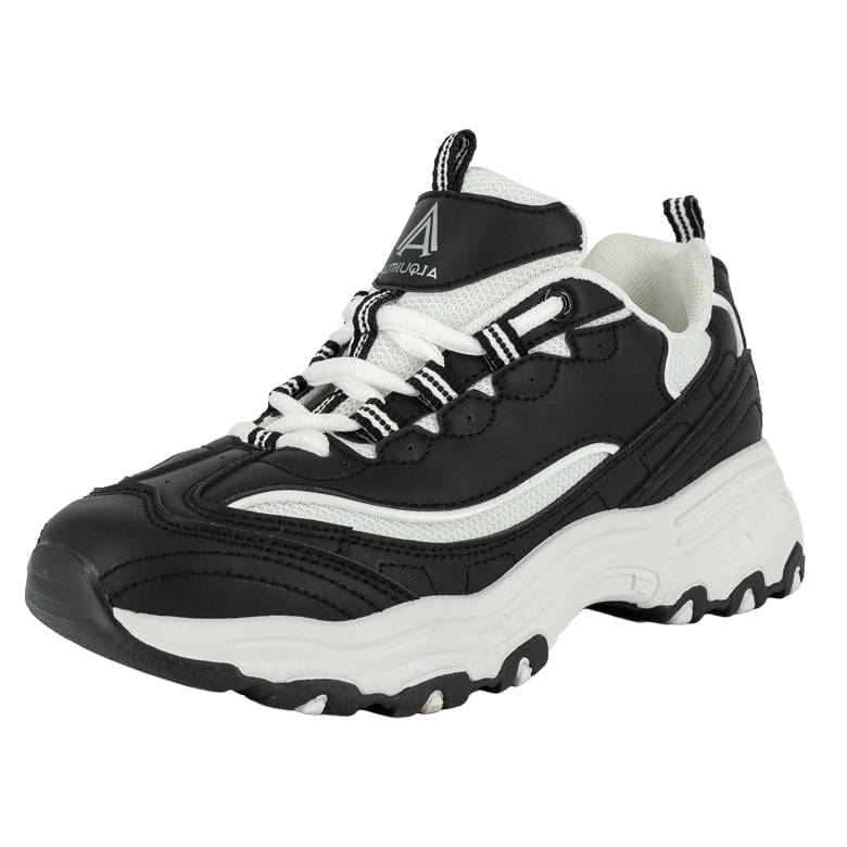 ZAPATILLA LOP NEGRO ALQUIMIA - 1