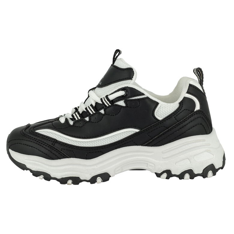 ZAPATILLA LOP NEGRO ALQUIMIA - 2