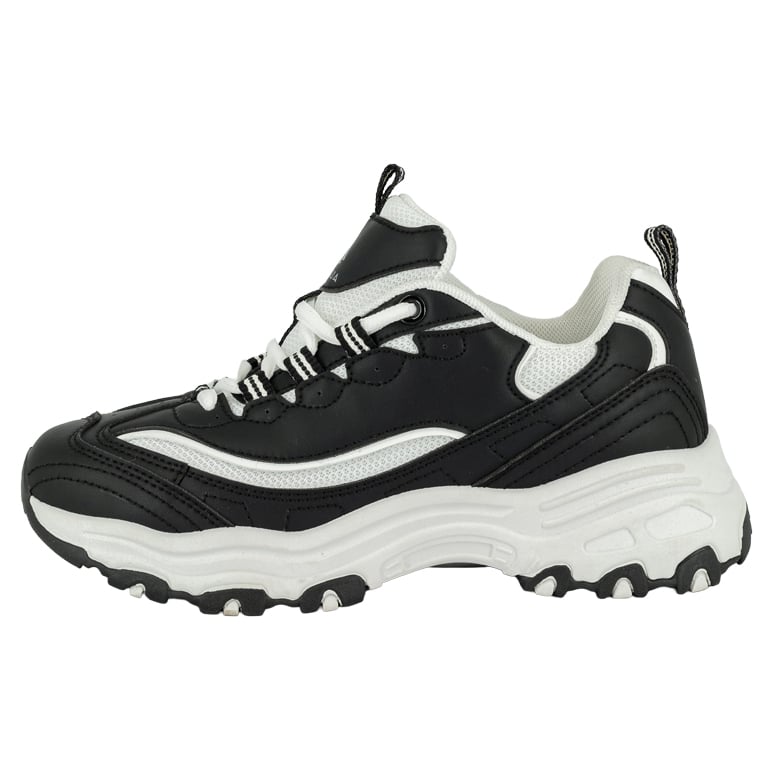 ZAPATILLA LOP NEGRO ALQUIMIA - 2