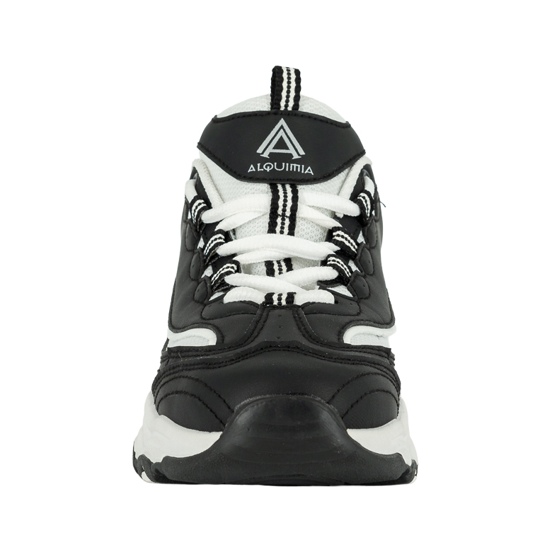 ZAPATILLA LOP NEGRO ALQUIMIA - 3