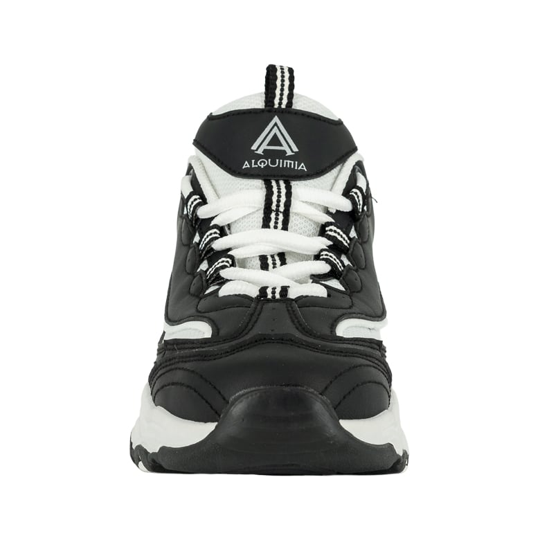 ZAPATILLA LOP NEGRO ALQUIMIA - 3