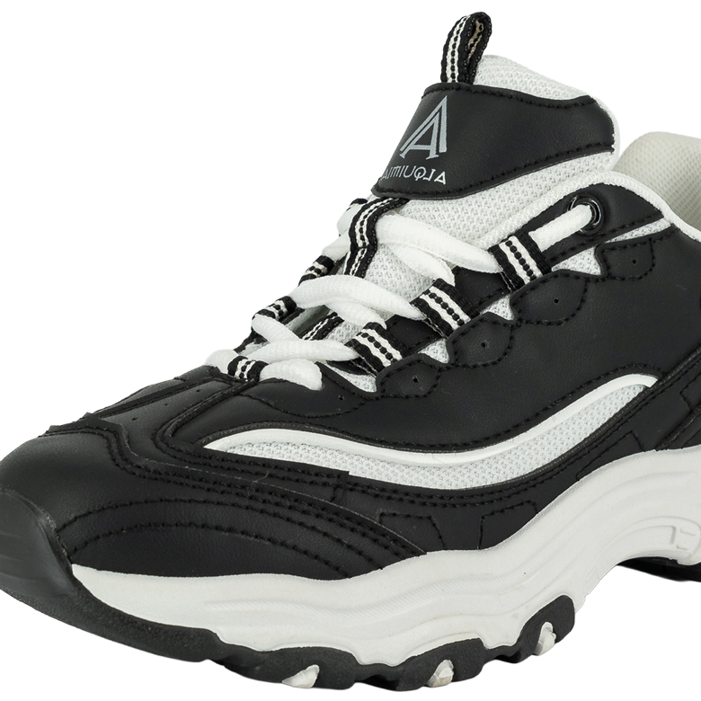 ZAPATILLA LOP NEGRO ALQUIMIA - 4
