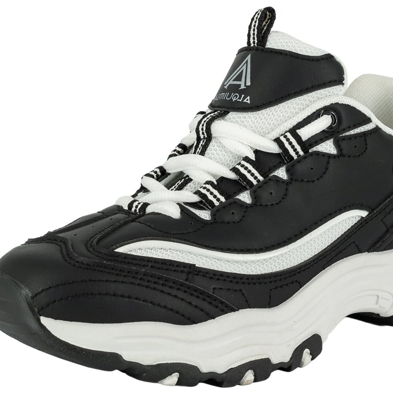 ZAPATILLA LOP NEGRO ALQUIMIA - 4