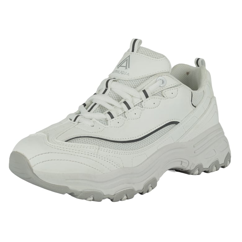 ZAPATILLA LOP BLANCO ALQUIMIA - 1