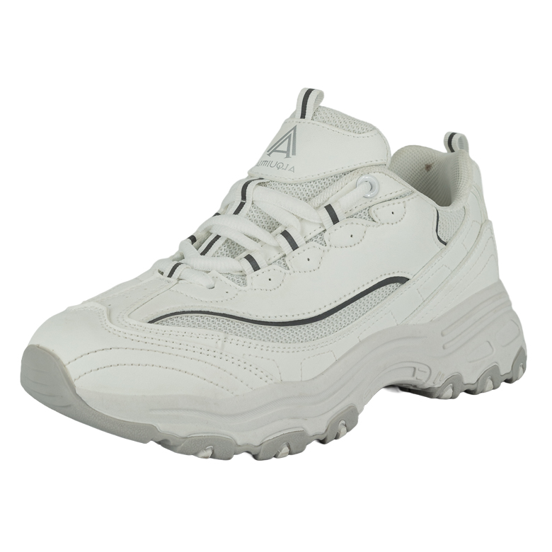ZAPATILLA LOP BLANCO ALQUIMIA - 1