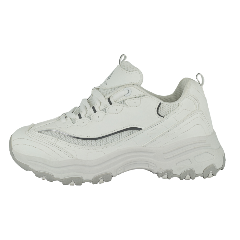 ZAPATILLA LOP BLANCO ALQUIMIA - 2