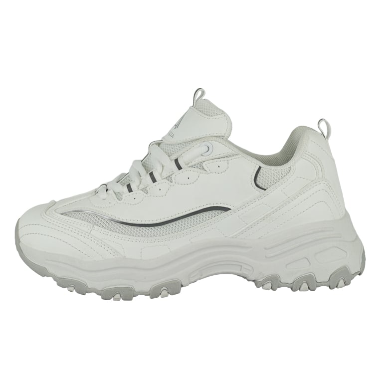ZAPATILLA LOP BLANCO ALQUIMIA - 2