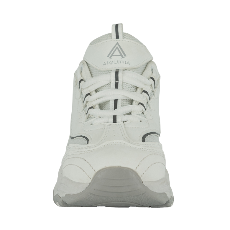 ZAPATILLA LOP BLANCO ALQUIMIA - 3