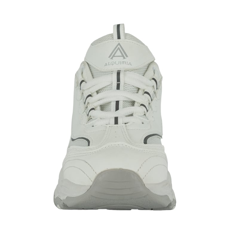 ZAPATILLA LOP BLANCO ALQUIMIA - 3