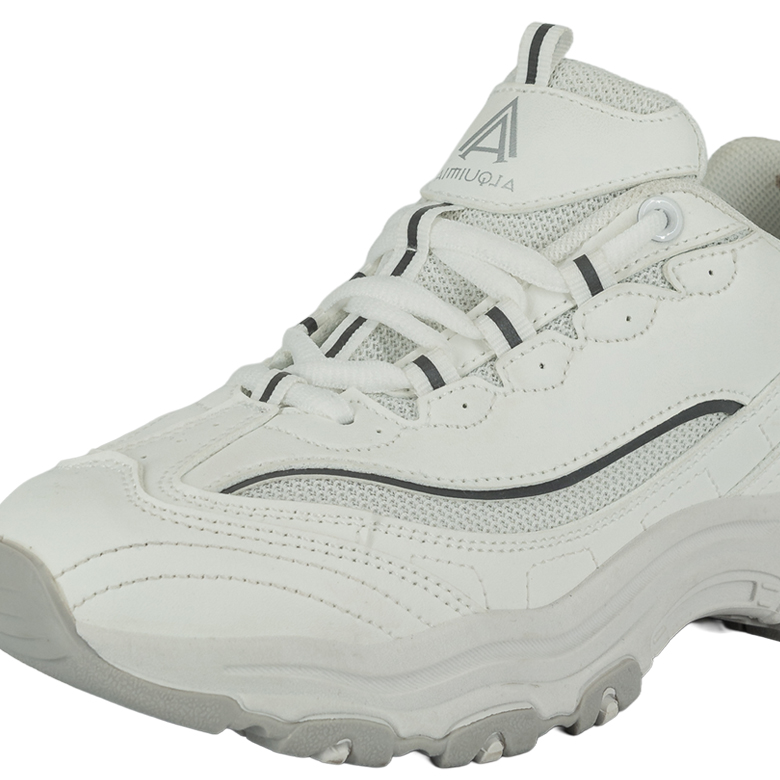 ZAPATILLA LOP BLANCO ALQUIMIA - 4