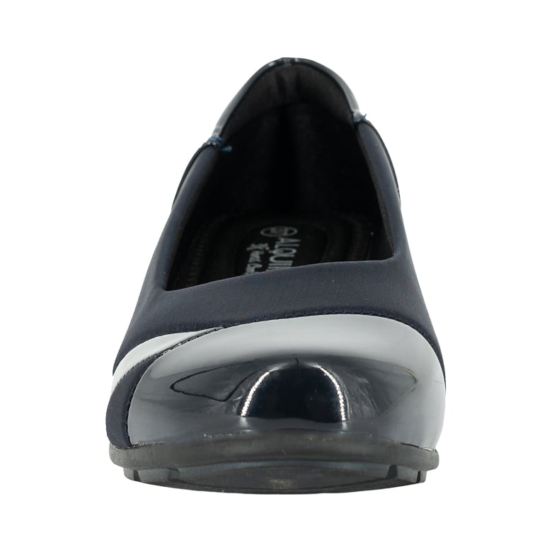 ZAPATO JATIL AZUL ALQUIMIA - 3