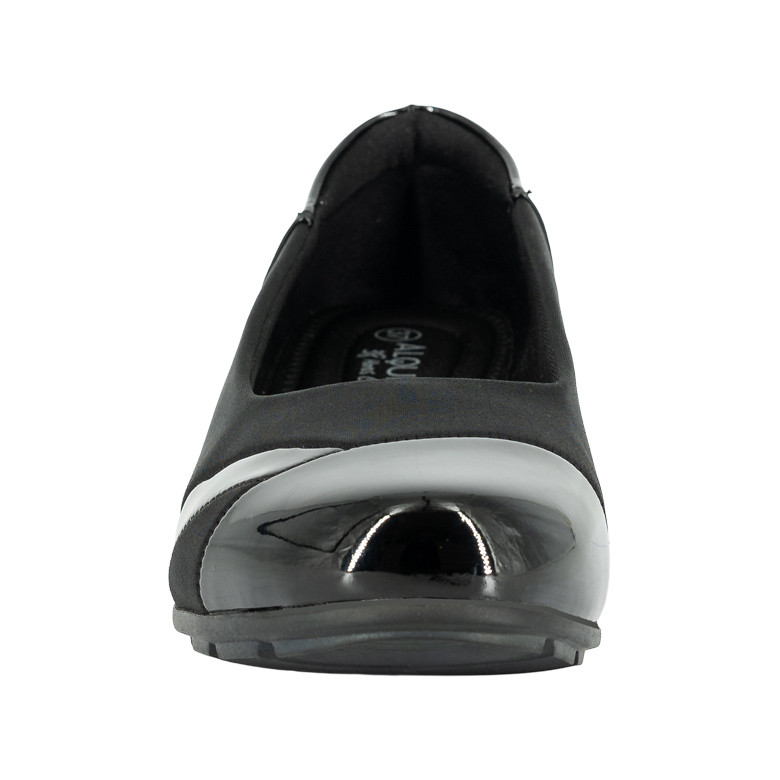 ZAPATO JATIL NEGRO ALQUIMIA - 3