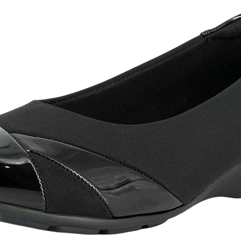 ZAPATO JATIL NEGRO ALQUIMIA - 4