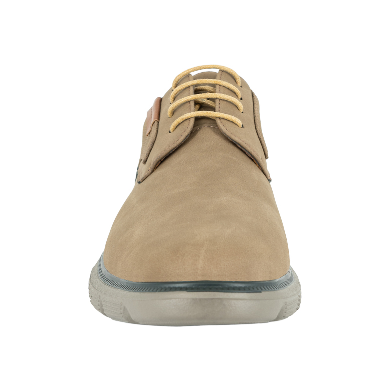 ZAPATO CASUAL MURRAY KHAKI UNS - 3