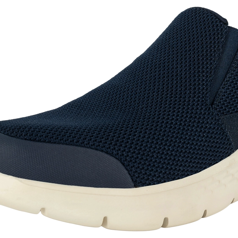 ZAPATILLA ORTA AZUL UNS - 4