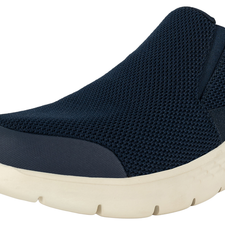 ZAPATILLA ORTA AZUL UNS - 4