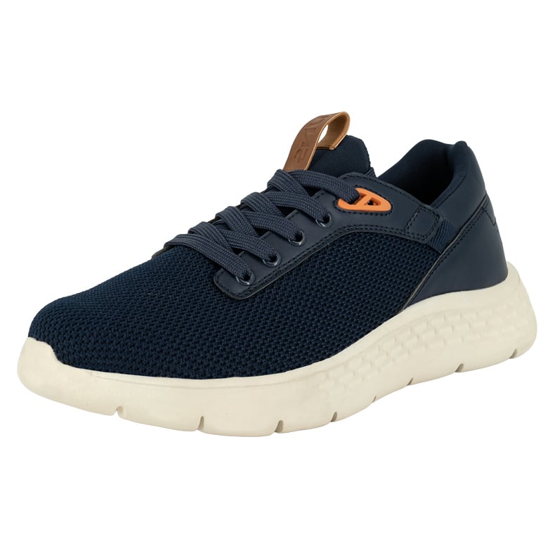 ZAPATILLA QILIN AZUL UNS - 1