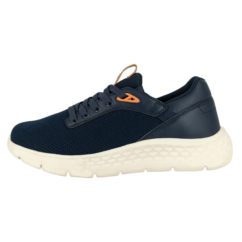 ZAPATILLA QILIN AZUL UNS - 2