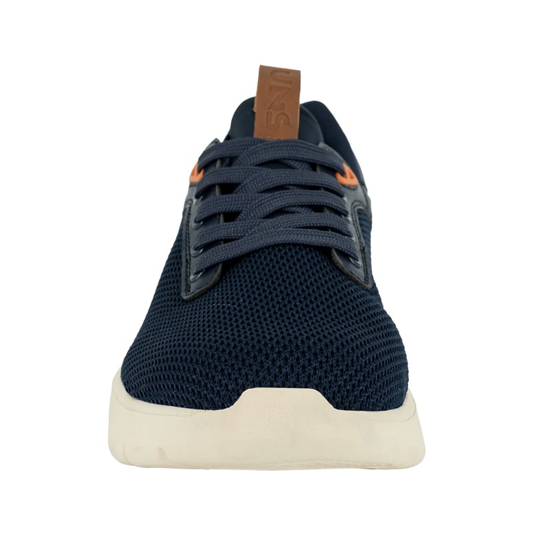 ZAPATILLA QILIN AZUL UNS - 3