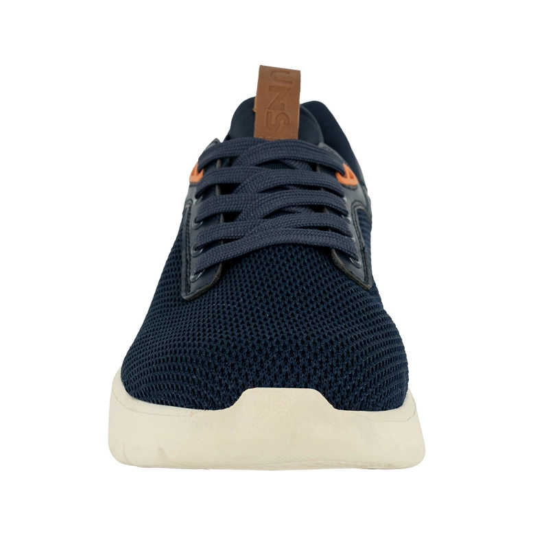 ZAPATILLA QILIN AZUL UNS - 3
