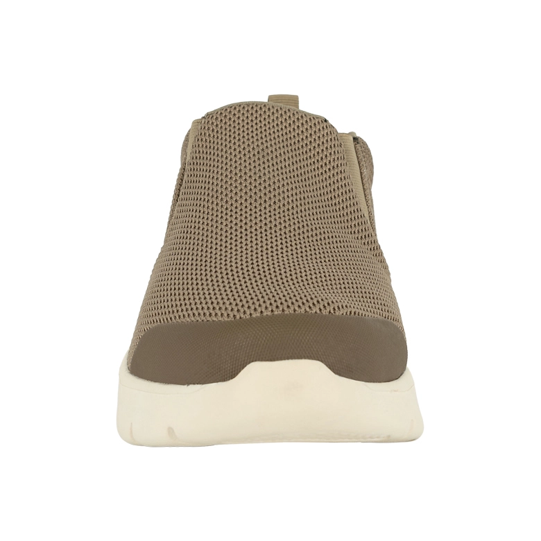 ZAPATILLA ORTA KHAKI UNS - 3