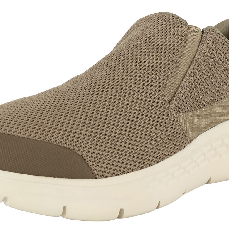 ZAPATILLA ORTA KHAKI UNS - 4