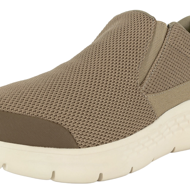 ZAPATILLA ORTA KHAKI UNS - 4