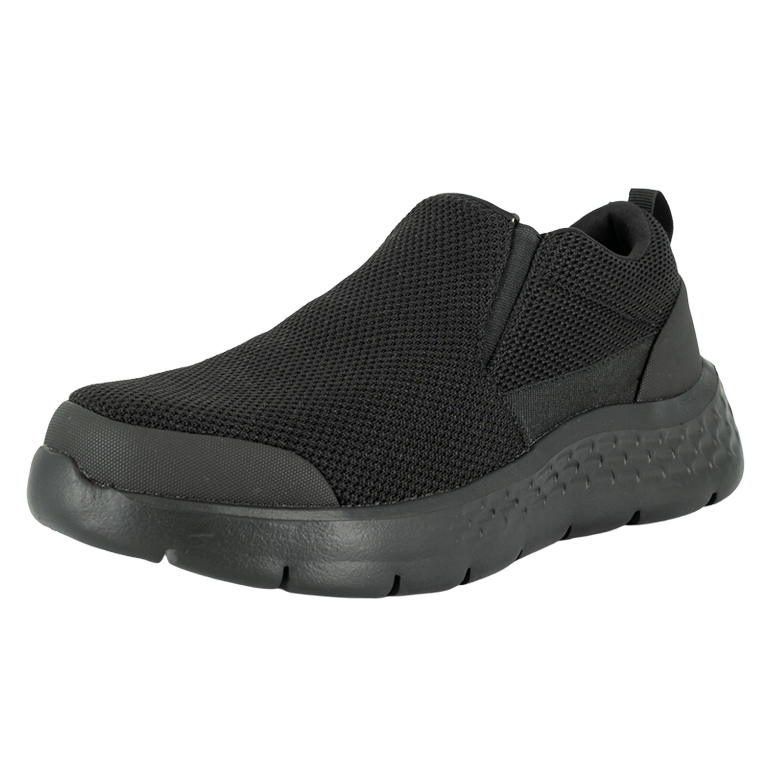 ZAPATILLA ORTA FULL NEGRO UNS - 1