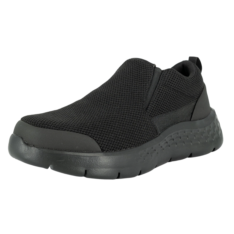 ZAPATILLA ORTA FULL NEGRO UNS - 1