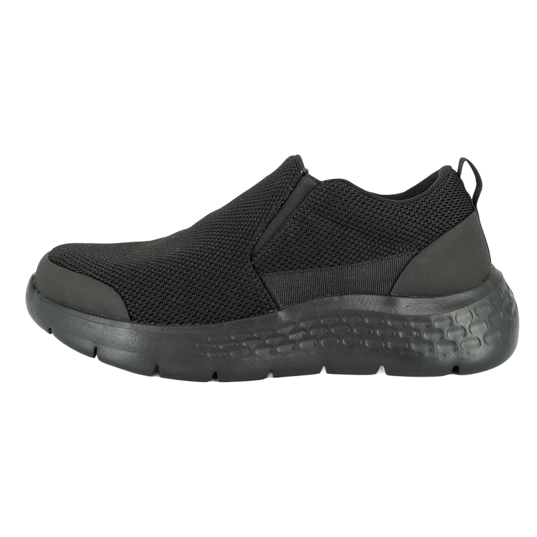 ZAPATILLA ORTA FULL NEGRO UNS - 2