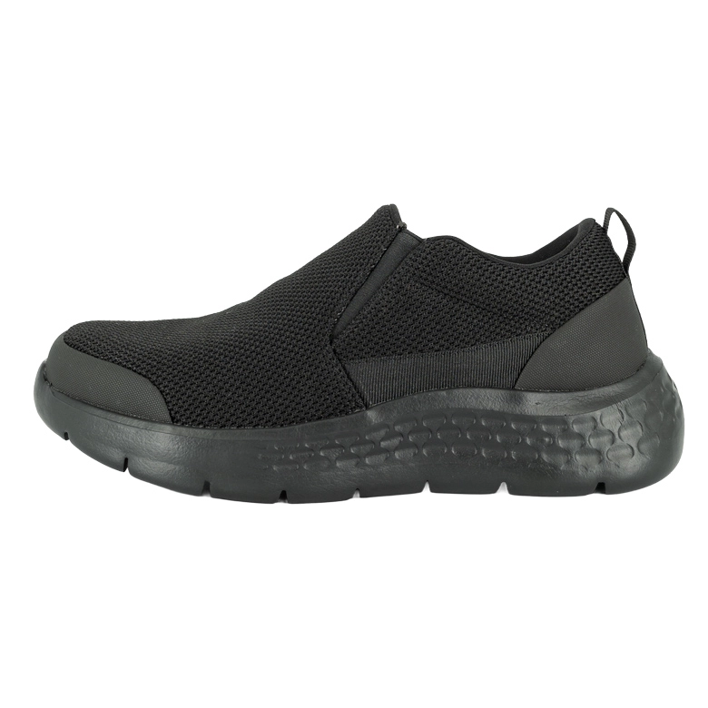 ZAPATILLA ORTA FULL NEGRO UNS - 2