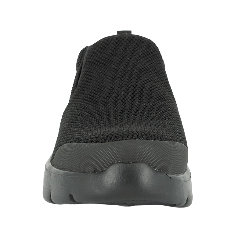 ZAPATILLA ORTA FULL NEGRO UNS - 3