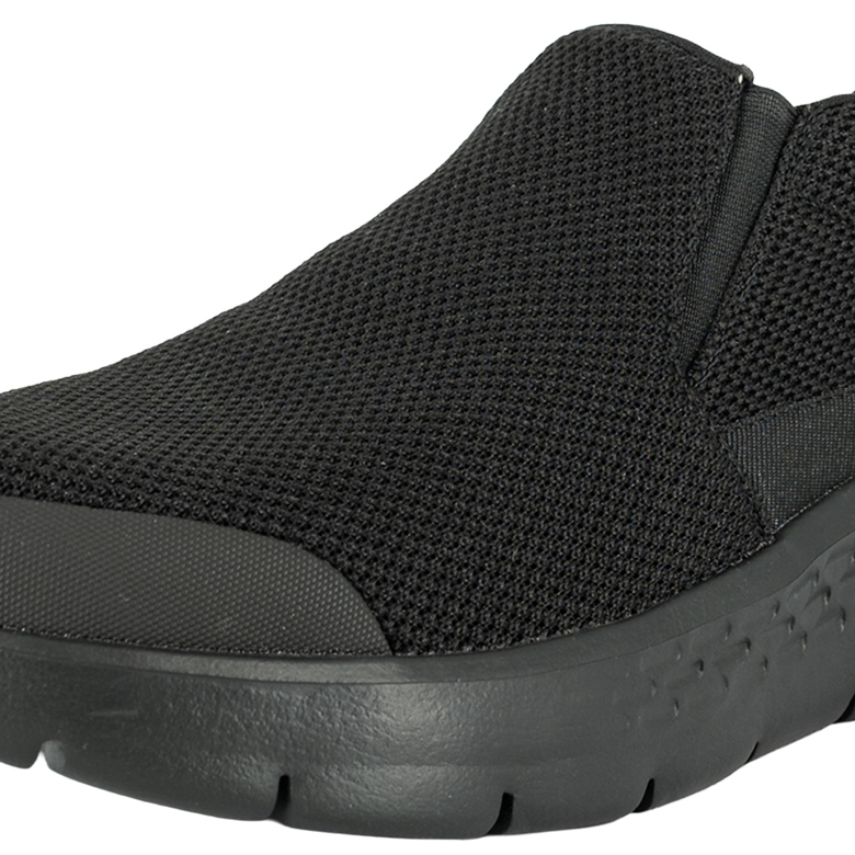 ZAPATILLA ORTA FULL NEGRO UNS - 4