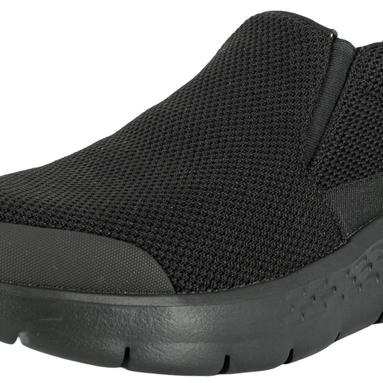 ZAPATILLA ORTA FULL NEGRO UNS - 4