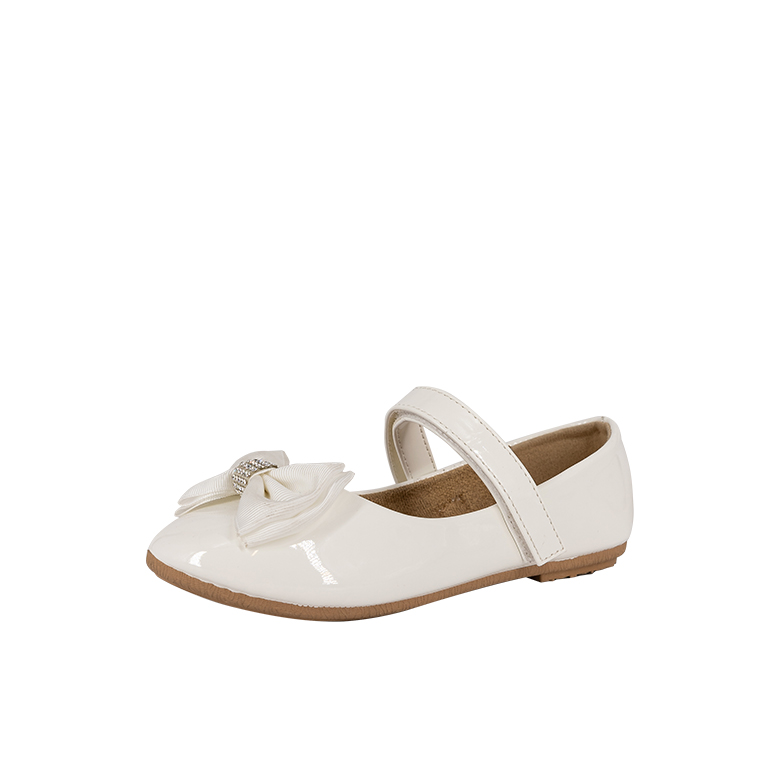 BALLERINA FIESTA BLANCO BAMBOO - 1