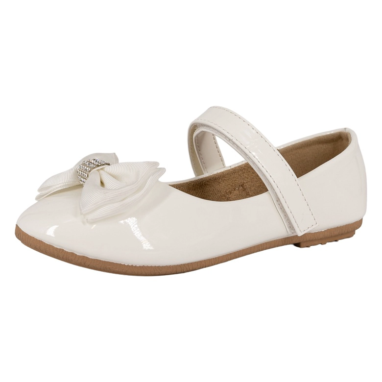 BALLERINA FIESTA BLANCO BAMBOO - 1