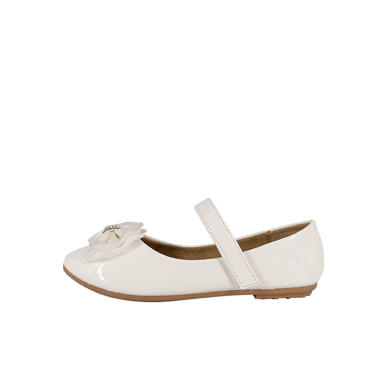 BALLERINA FIESTA BLANCO BAMBOO - 2