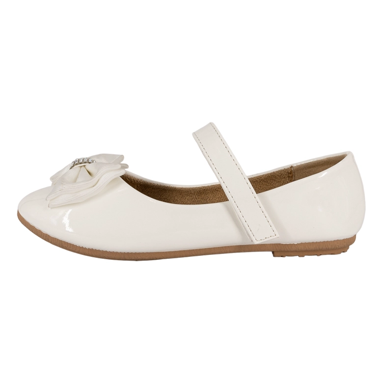BALLERINA FIESTA BLANCO BAMBOO - 2