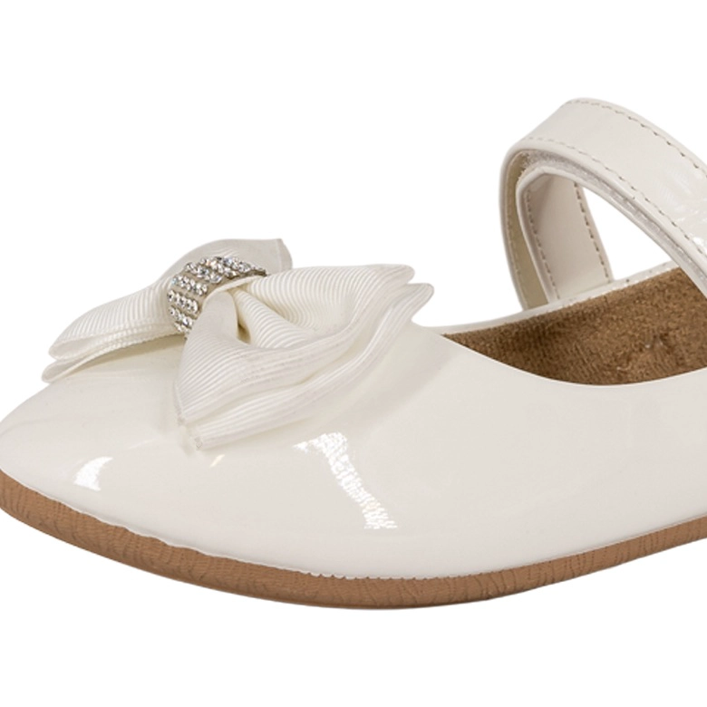 BALLERINA FIESTA BLANCO BAMBOO - 4