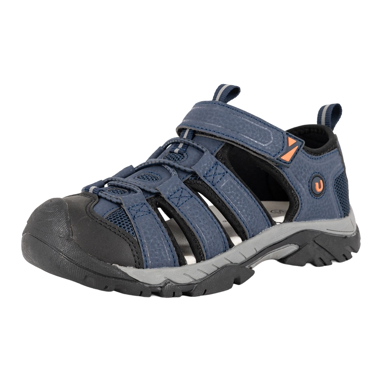SANDALIA ILIAM AZUL UNS - 1