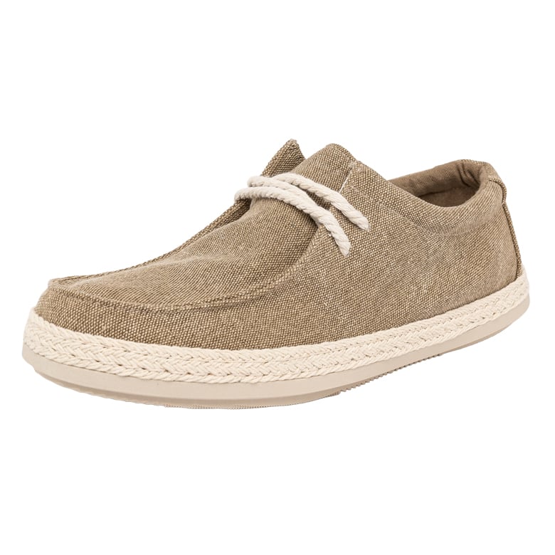 ZAPATILLA URBANA MARES KHAKI PASSER - 1