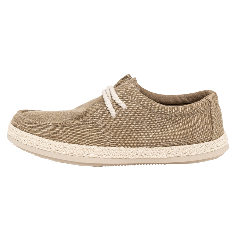 ZAPATILLA URBANA MARES KHAKI PASSER - 2