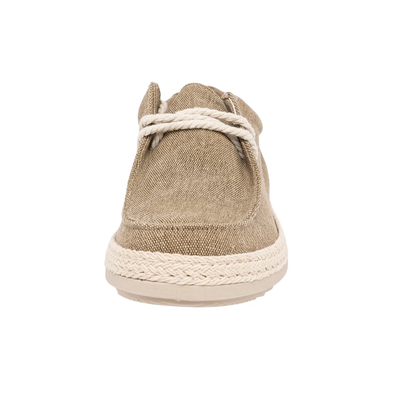 ZAPATILLA URBANA MARES KHAKI PASSER - 3